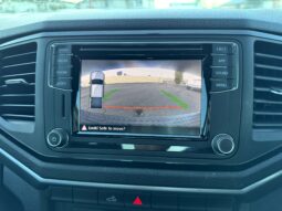 
2019 Volkswagen Amarok TDI420 CORE EDITION (4×4) DUAL CAB UTILITY 4Cyl 2L Diesel Turbo full									