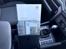 
2019 Volkswagen Amarok TDI420 CORE EDITION (4×4) DUAL CAB UTILITY 4Cyl 2L Diesel Turbo full									