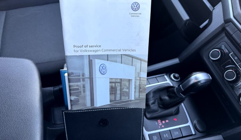 
2019 Volkswagen Amarok TDI420 CORE EDITION (4×4) DUAL CAB UTILITY 4Cyl 2L Diesel Turbo full									