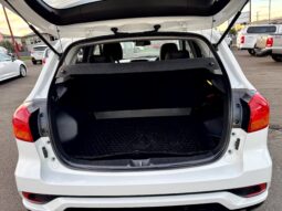 
2018 MITSUBISHI ASX LS XC MY19 FWD WAGON 4Cyl 2L full									
