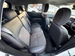 
2018 MITSUBISHI ASX LS XC MY19 FWD WAGON 4Cyl 2L full									