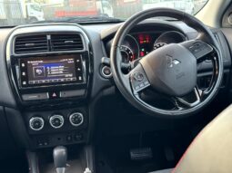 
2018 MITSUBISHI ASX LS XC MY19 FWD WAGON 4Cyl 2L full									