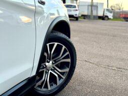 
2018 MITSUBISHI ASX LS XC MY19 FWD WAGON 4Cyl 2L full									