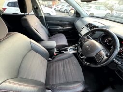 
2018 MITSUBISHI ASX LS XC MY19 FWD WAGON 4Cyl 2L full									