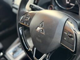 
2018 MITSUBISHI ASX LS XC MY19 FWD WAGON 4Cyl 2L full									