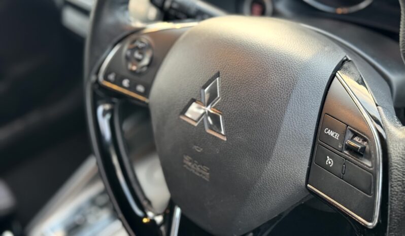 
2018 MITSUBISHI ASX LS XC MY19 FWD WAGON 4Cyl 2L full									