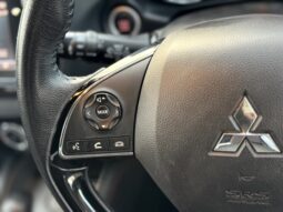 
2018 MITSUBISHI ASX LS XC MY19 FWD WAGON 4Cyl 2L full									