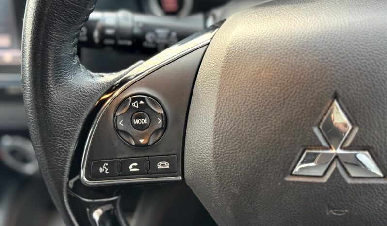 
2018 MITSUBISHI ASX LS XC MY19 FWD WAGON 4Cyl 2L full									