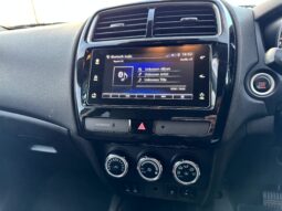 
2018 MITSUBISHI ASX LS XC MY19 FWD WAGON 4Cyl 2L full									