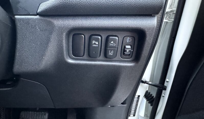 
2018 MITSUBISHI ASX LS XC MY19 FWD WAGON 4Cyl 2L full									