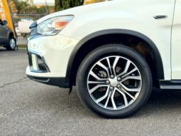 
2018 MITSUBISHI ASX LS XC MY19 FWD WAGON 4Cyl 2L full									