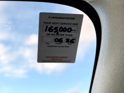 
2018 MITSUBISHI ASX LS XC MY19 FWD WAGON 4Cyl 2L full									