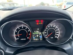 
2018 MITSUBISHI ASX LS XC MY19 FWD WAGON 4Cyl 2L full									