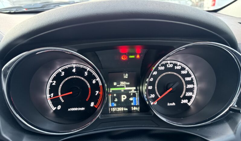 
2018 MITSUBISHI ASX LS XC MY19 FWD WAGON 4Cyl 2L full									