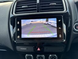 
2018 MITSUBISHI ASX LS XC MY19 FWD WAGON 4Cyl 2L full									