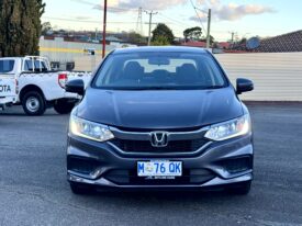 2018 Honda CITY VTi MY19 Sedan 4Cyl 1.5 L