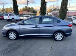 
2018 Honda CITY VTi MY19 Sedan 4Cyl 1.5 L full									