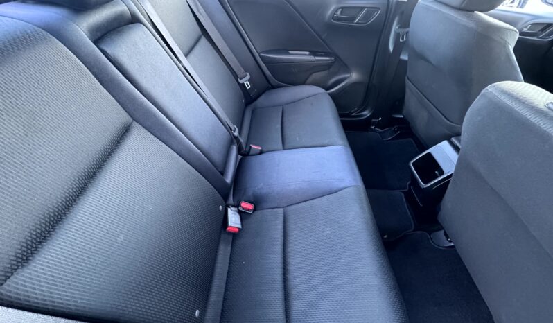 
2018 Honda CITY VTi MY19 Sedan 4Cyl 1.5 L full									