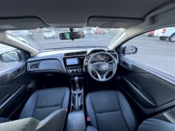 
2018 Honda CITY VTi MY19 Sedan 4Cyl 1.5 L full									