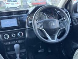 
2018 Honda CITY VTi MY19 Sedan 4Cyl 1.5 L full									