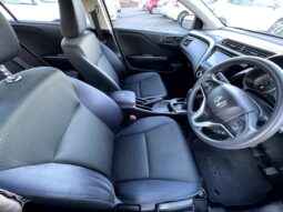 
2018 Honda CITY VTi MY19 Sedan 4Cyl 1.5 L full									