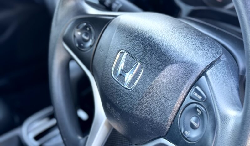 
2018 Honda CITY VTi MY19 Sedan 4Cyl 1.5 L full									