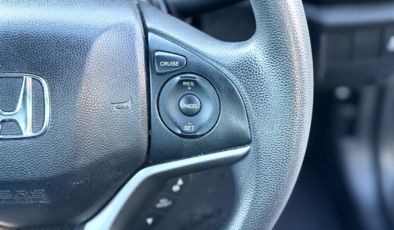 
2018 Honda CITY VTi MY19 Sedan 4Cyl 1.5 L full									