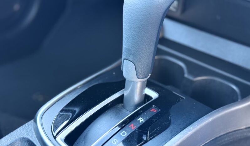
2018 Honda CITY VTi MY19 Sedan 4Cyl 1.5 L full									
