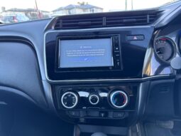 
2018 Honda CITY VTi MY19 Sedan 4Cyl 1.5 L full									