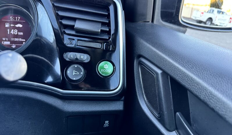 
2018 Honda CITY VTi MY19 Sedan 4Cyl 1.5 L full									