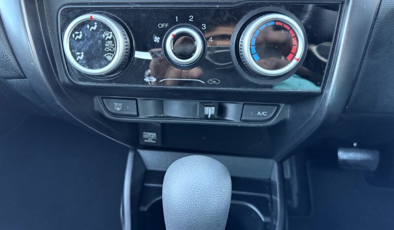 
2018 Honda CITY VTi MY19 Sedan 4Cyl 1.5 L full									