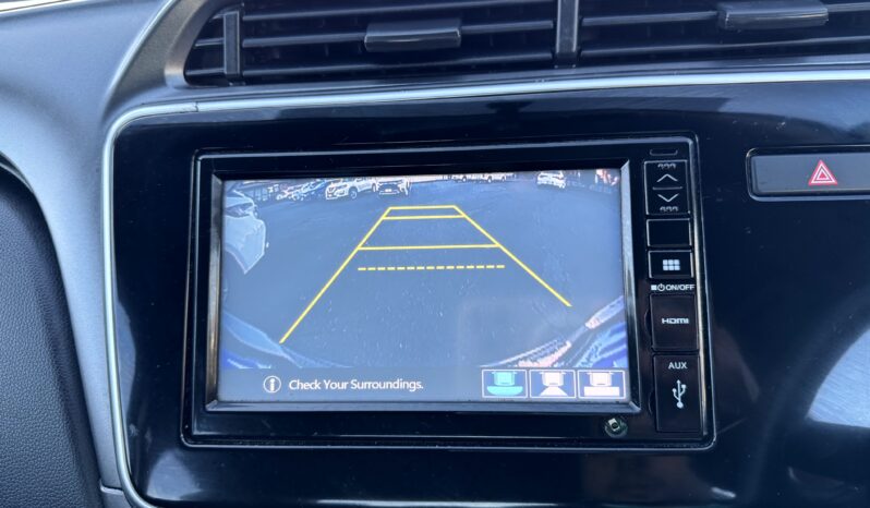 
2018 Honda CITY VTi MY19 Sedan 4Cyl 1.5 L full									
