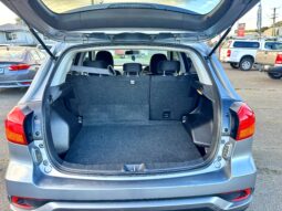 
2017 Mitsubishi ASX LS (2WD) XC MY17 Wagon 4Cyl 2 L full									