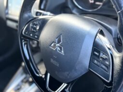 
2017 Mitsubishi ASX LS (2WD) XC MY17 Wagon 4Cyl 2 L full									