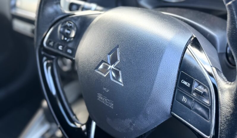 
2017 Mitsubishi ASX LS (2WD) XC MY17 Wagon 4Cyl 2 L full									