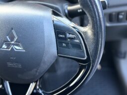 
2017 Mitsubishi ASX LS (2WD) XC MY17 Wagon 4Cyl 2 L full									