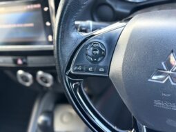 
2017 Mitsubishi ASX LS (2WD) XC MY17 Wagon 4Cyl 2 L full									