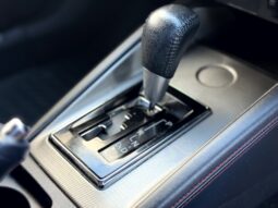 
2017 Mitsubishi ASX LS (2WD) XC MY17 Wagon 4Cyl 2 L full									
