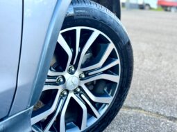 
2017 Mitsubishi ASX LS (2WD) XC MY17 Wagon 4Cyl 2 L full									