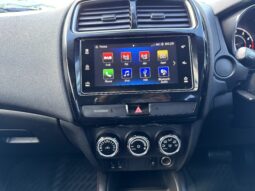 
2017 Mitsubishi ASX LS (2WD) XC MY17 Wagon 4Cyl 2 L full									
