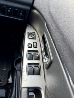 
2017 Mitsubishi ASX LS (2WD) XC MY17 Wagon 4Cyl 2 L full									
