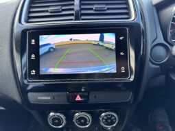 
2017 Mitsubishi ASX LS (2WD) XC MY17 Wagon 4Cyl 2 L full									