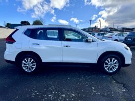 2020 Nissan X-TRAIL ST (4WD) T32 Series 2 Wagon 4Cyl 2.5 L