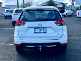 2020 Nissan X-TRAIL ST (4WD) T32 Series 2 Wagon 4Cyl 2.5 L
