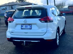 
2020 Nissan X-TRAIL ST (4WD) T32 Series 2 Wagon 4Cyl 2.5 L full									