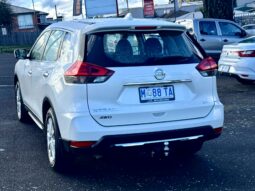 
2020 Nissan X-TRAIL ST (4WD) T32 Series 2 Wagon 4Cyl 2.5 L full									