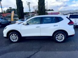 
2020 Nissan X-TRAIL ST (4WD) T32 Series 2 Wagon 4Cyl 2.5 L full									