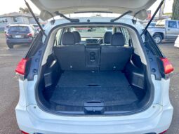 
2020 Nissan X-TRAIL ST (4WD) T32 Series 2 Wagon 4Cyl 2.5 L full									