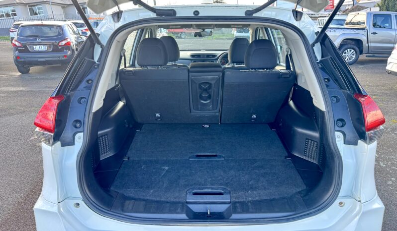 
2020 Nissan X-TRAIL ST (4WD) T32 Series 2 Wagon 4Cyl 2.5 L full									