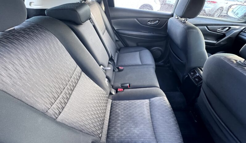 
2020 Nissan X-TRAIL ST (4WD) T32 Series 2 Wagon 4Cyl 2.5 L full									